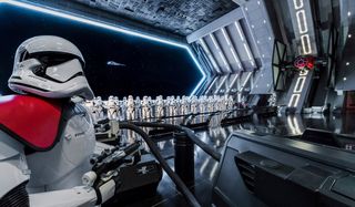 Rise of the Resistance Stormtroopers
