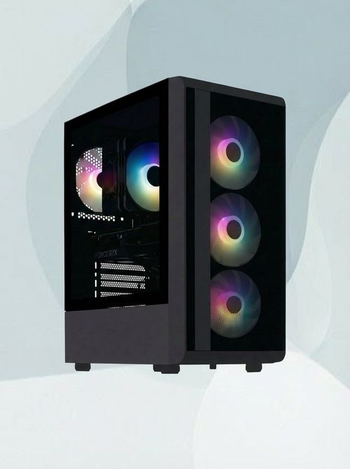 Nitro 60 | RTX 5070 Ti | 32 GB | 2 TB SSD