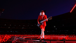 Watch remastered HD footage of Bon Scott-fronted AC/DC performing ...