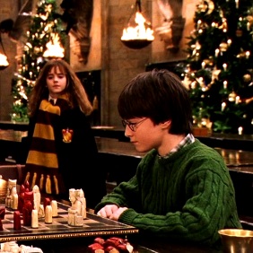 Harry Potter