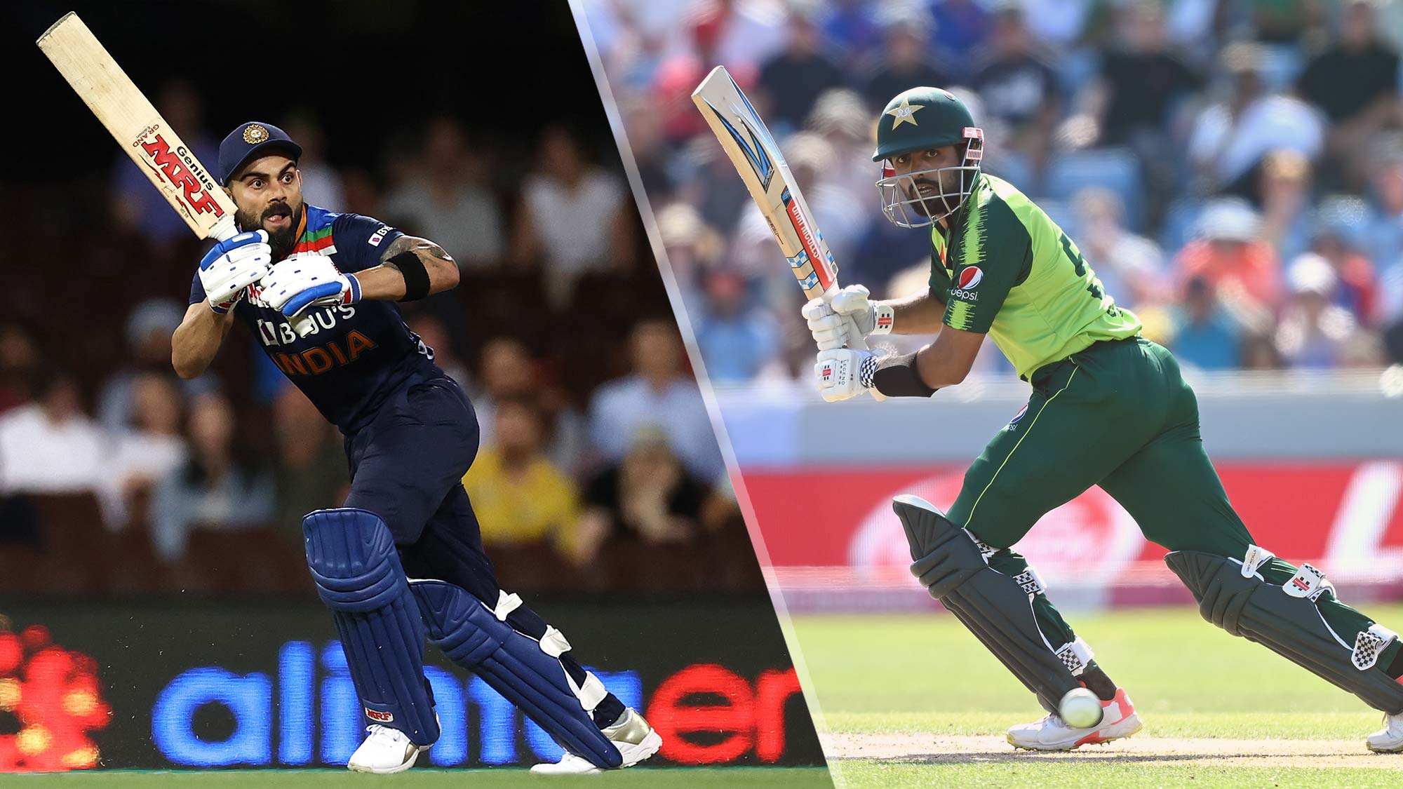 India vs Pakistan live stream — how to watch the T20 World Cup game live Toms Guide