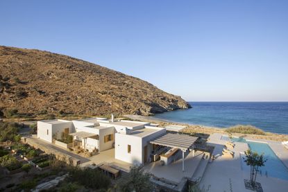 The best hotels in Greece, all bursting with design ideas | Livingetc