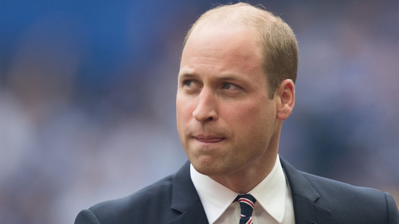 prince william