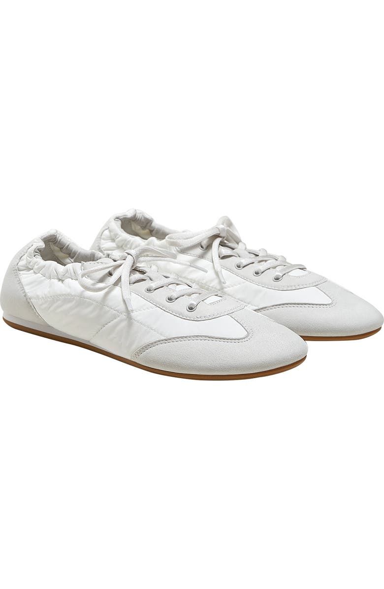 Jogger Re-Nylon Sneakerina