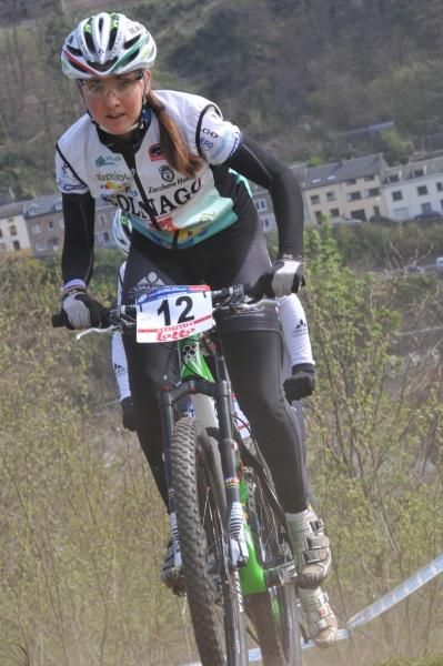 Eva Lechner (Colnago Arreghini Sudtirol)