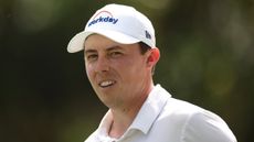 Matt Fitzpatrick
