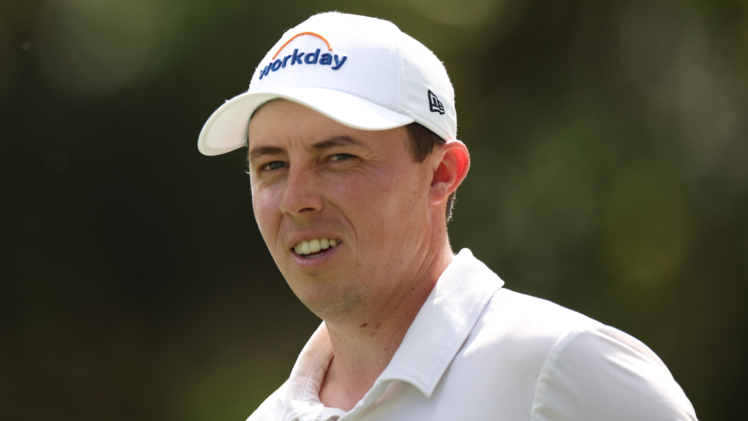 Matt Fitzpatrick