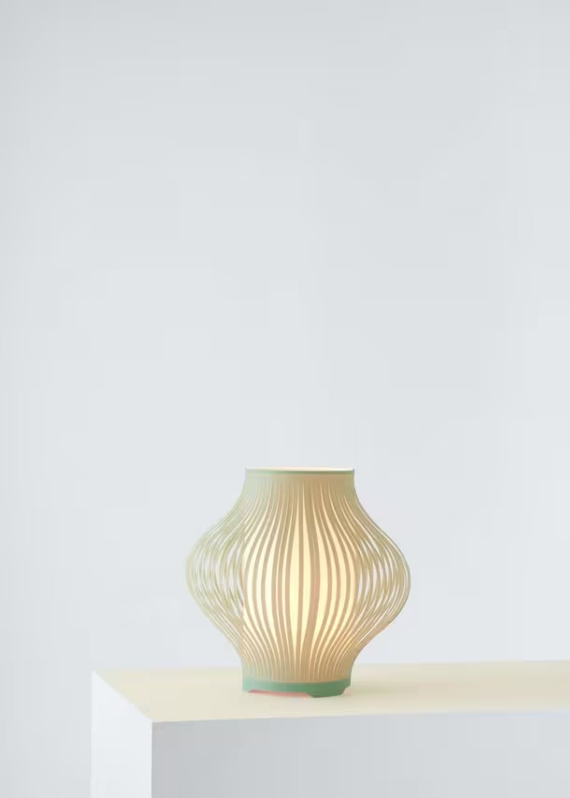 John Lewis, Harmony Led Colour Changing Outdoor Lantern