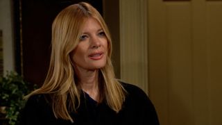 Michelle Stafford as Phyllis in Black in The Young and the Restless