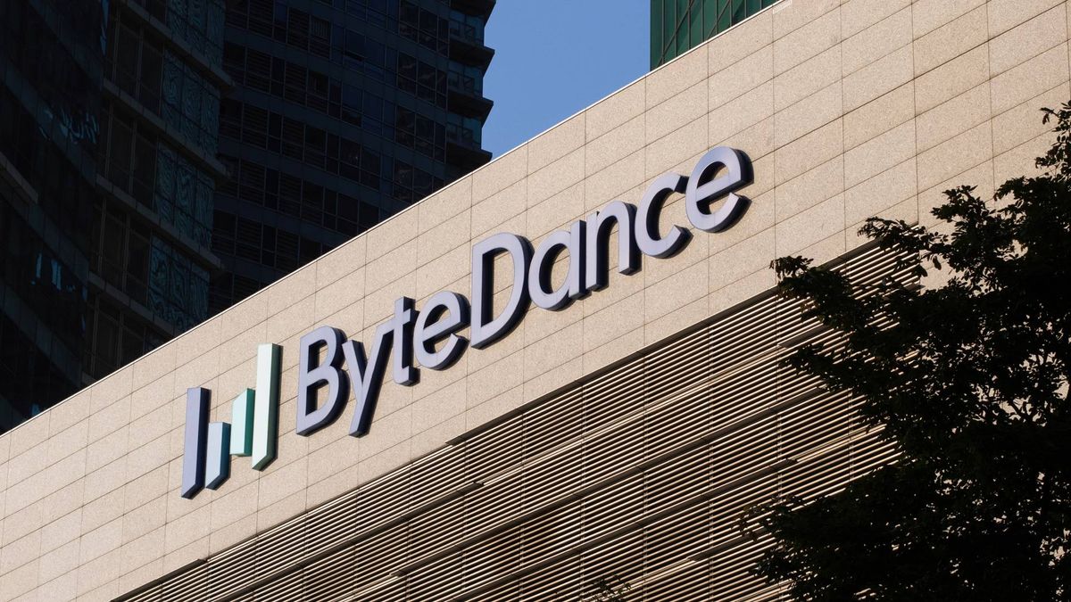 ByteDance has had enough of waiting months for processors, so it's going to make them itself