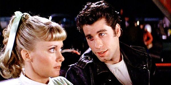 Grease