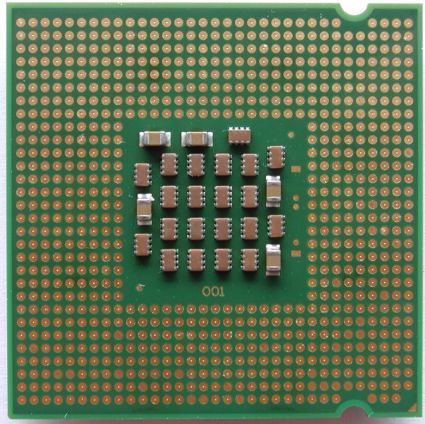 New Processors: P4 Prescott Up To 3.6 GHz - Intel Stakes Its Vision of ...