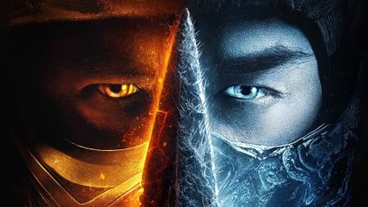 Watch Mortal Kombat