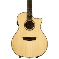 Washburn Comfort G70SCE Ovangkol | $699.99, now $399.99