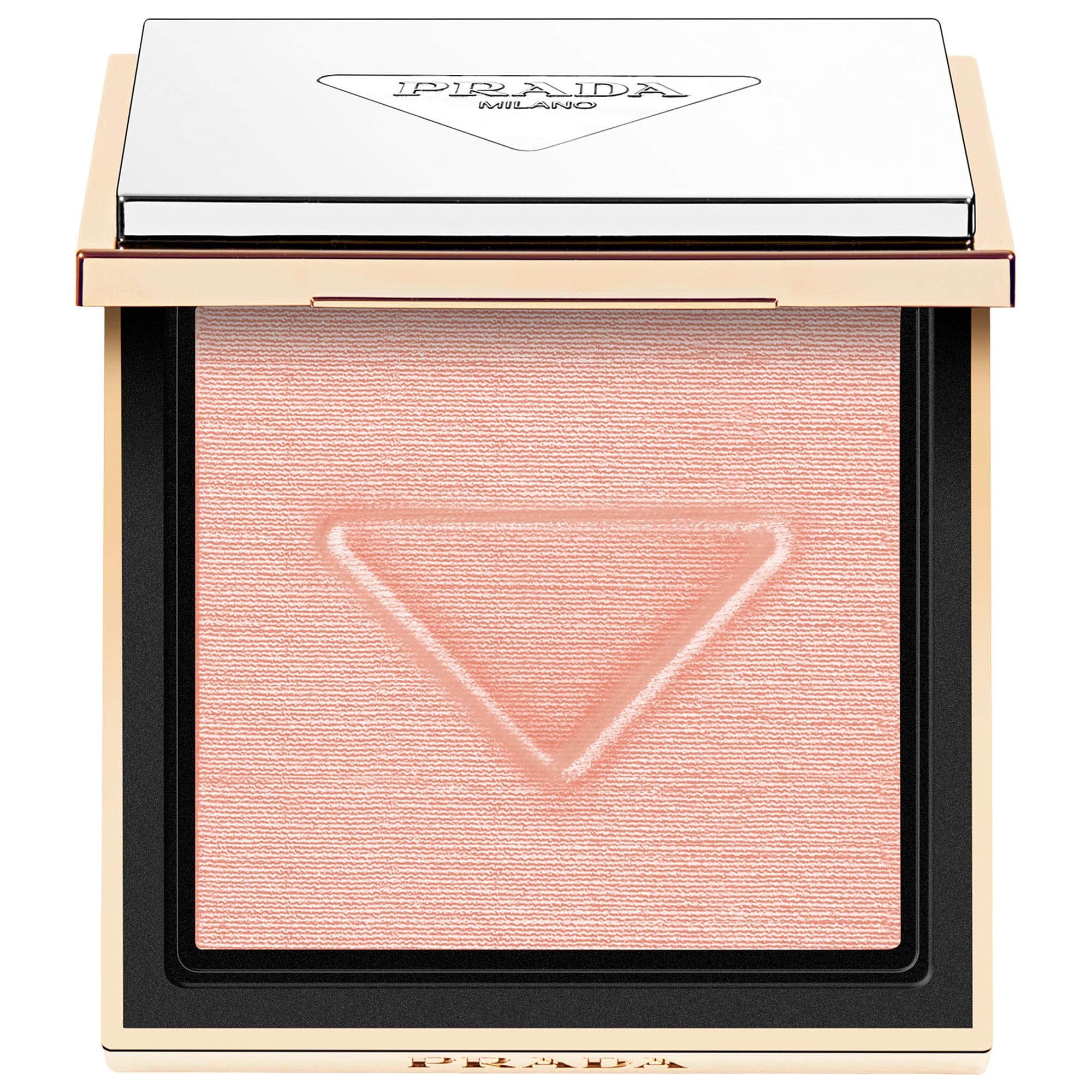 Prada Light Glowing Highlighter Powder