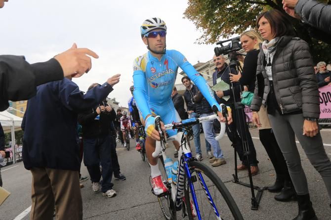 Vincenzo Nibali (Astana)