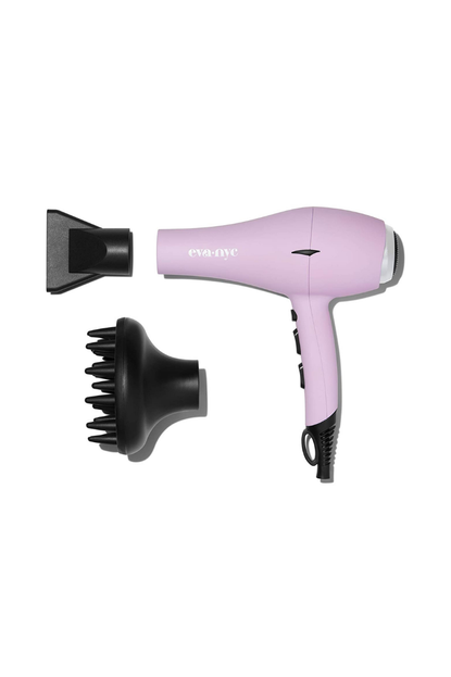 The 8 Best Diffusers for Curly Hair, According to Hairstylists | Marie ...