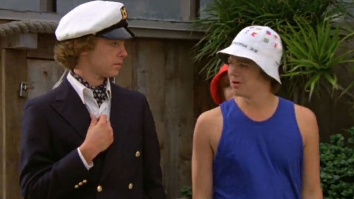 The 20 Funniest Lines In Caddyshack, Ranked Cinemablend