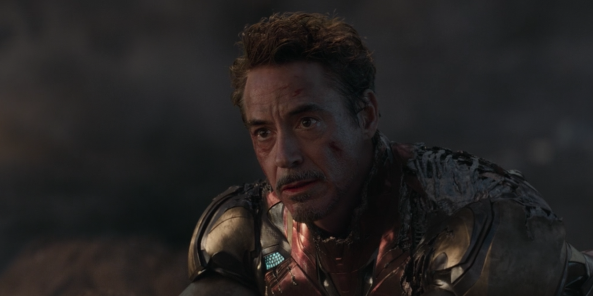 Avengers: Endgame trailer takes you back to the start - Video - CNET