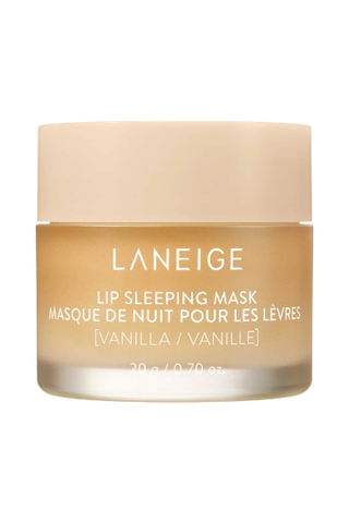 Laneige Lip Sleeping Mask - Vanilla 