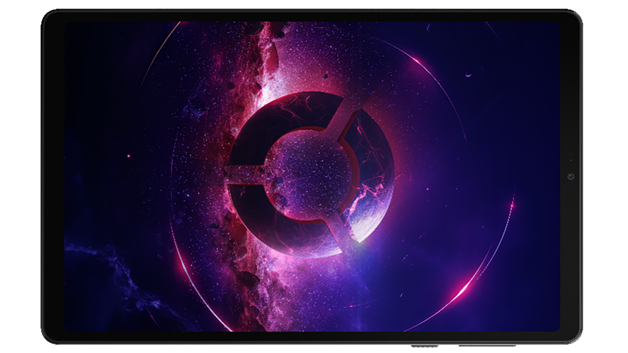 Lenovo Legion Tab