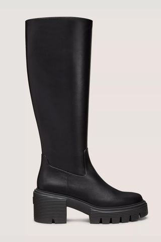 Stuart Weitzman Soho Knee-High Boot