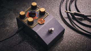 Beetronics Pollinator Hazee Delay