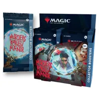 Collector Boosters | View at Amazon