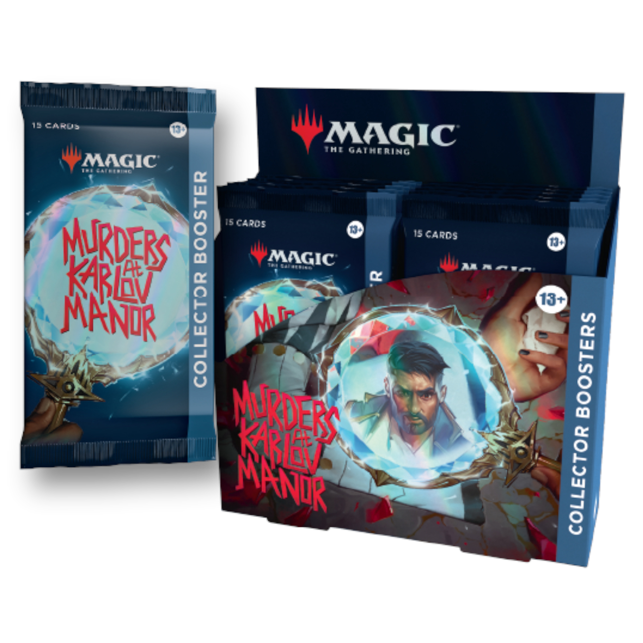 Everything you need to know about MTG Murders at Karlov