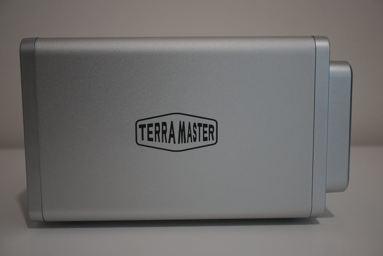 TerraMaster F5-221