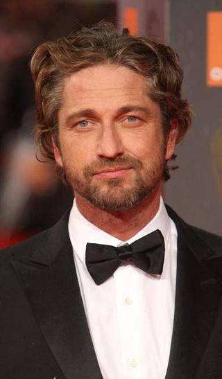 Gerard Butler to star in The Professionals?