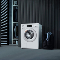 Miele WSA023 Freestanding Washing Machine:&nbsp;was £579, now £529, Amazon