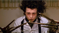 Edward Scissorhands