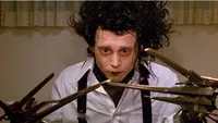 Edward Scissorhands