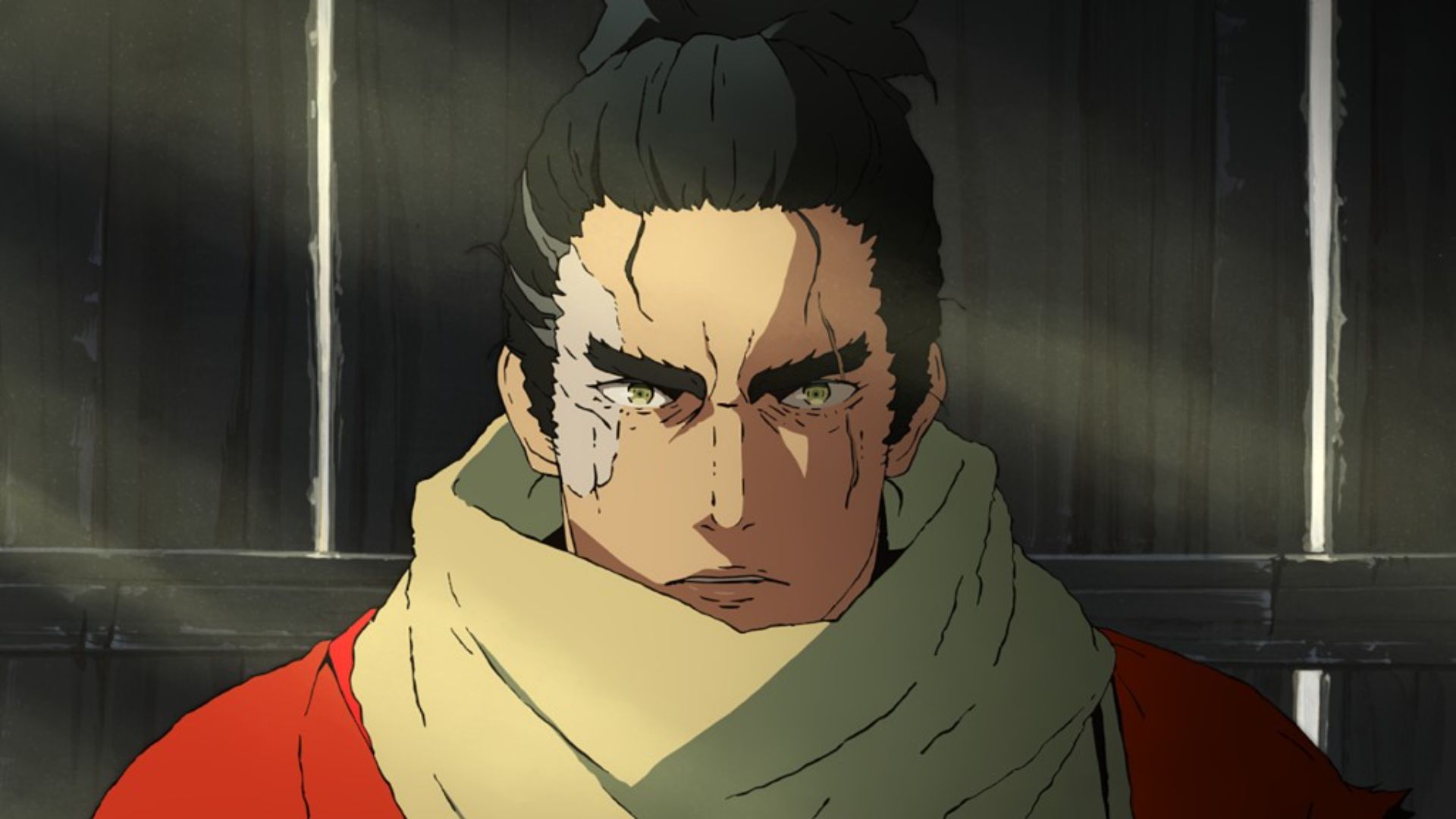 Lore, gore, and *that* Ashina fight? Sekiro: No Defeat could be an anime of the year contender