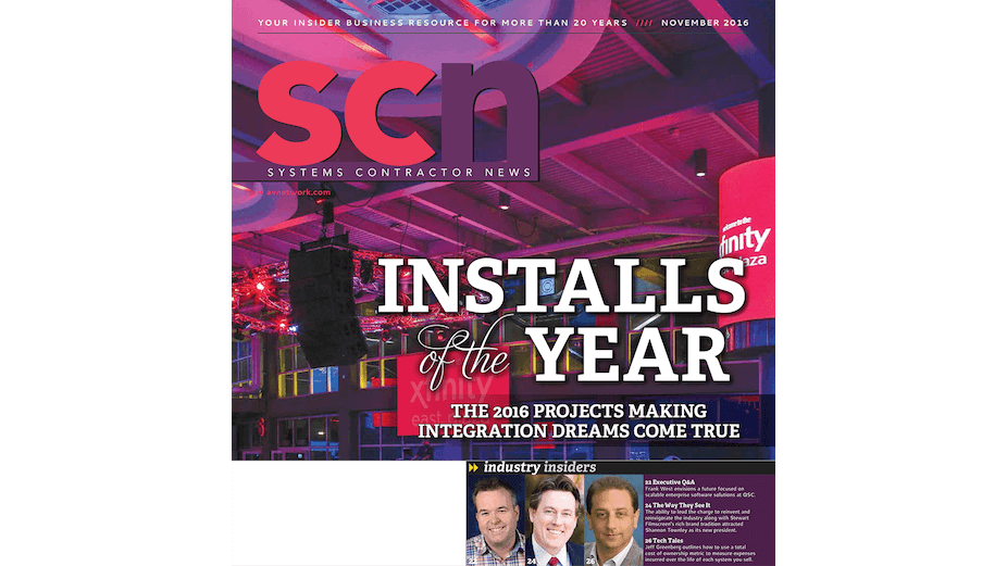 SCN Digital Edition—November 2016