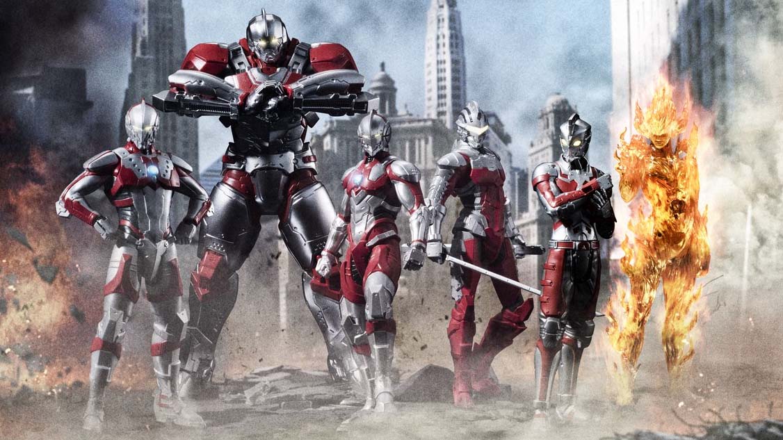These are the best things coming to Netflix in April