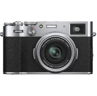 Fujifilm X100V|was £1,892|now £1,349
SAVE £543 at Amazon.