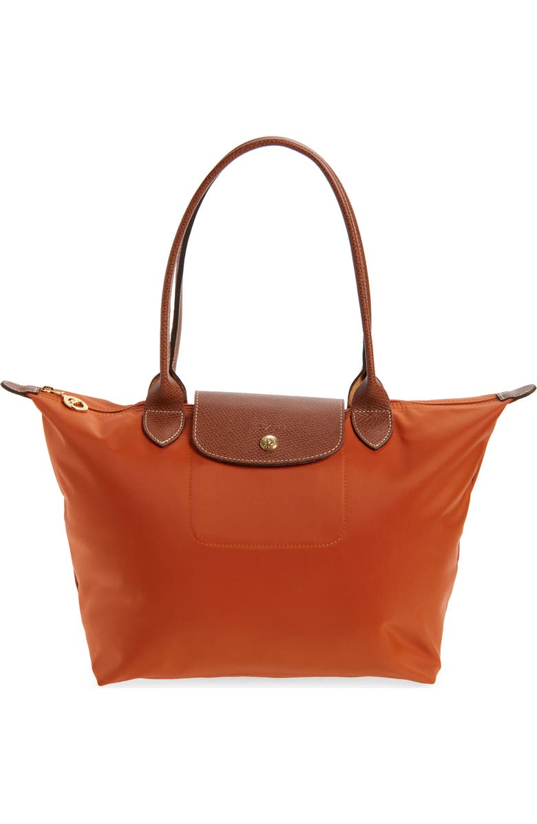 Medium Le Pliage Nylon Shoulder Tote