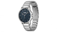 HUGO Analogue Quartz Watch