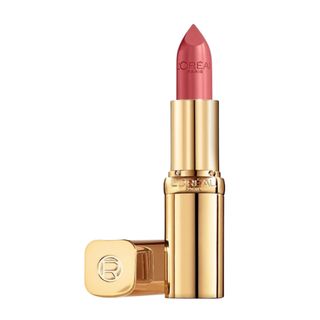 L'Oréal Paris Color Riche Satin Smooth Lipstick in shade Paris