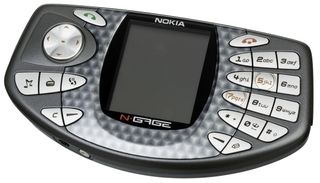 Nokia N-gage