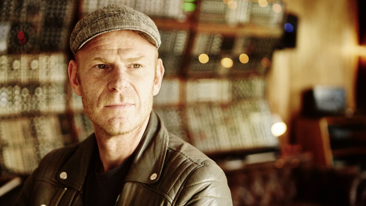 Junkie XL 5 things I’ve learned about music production MusicRadar
