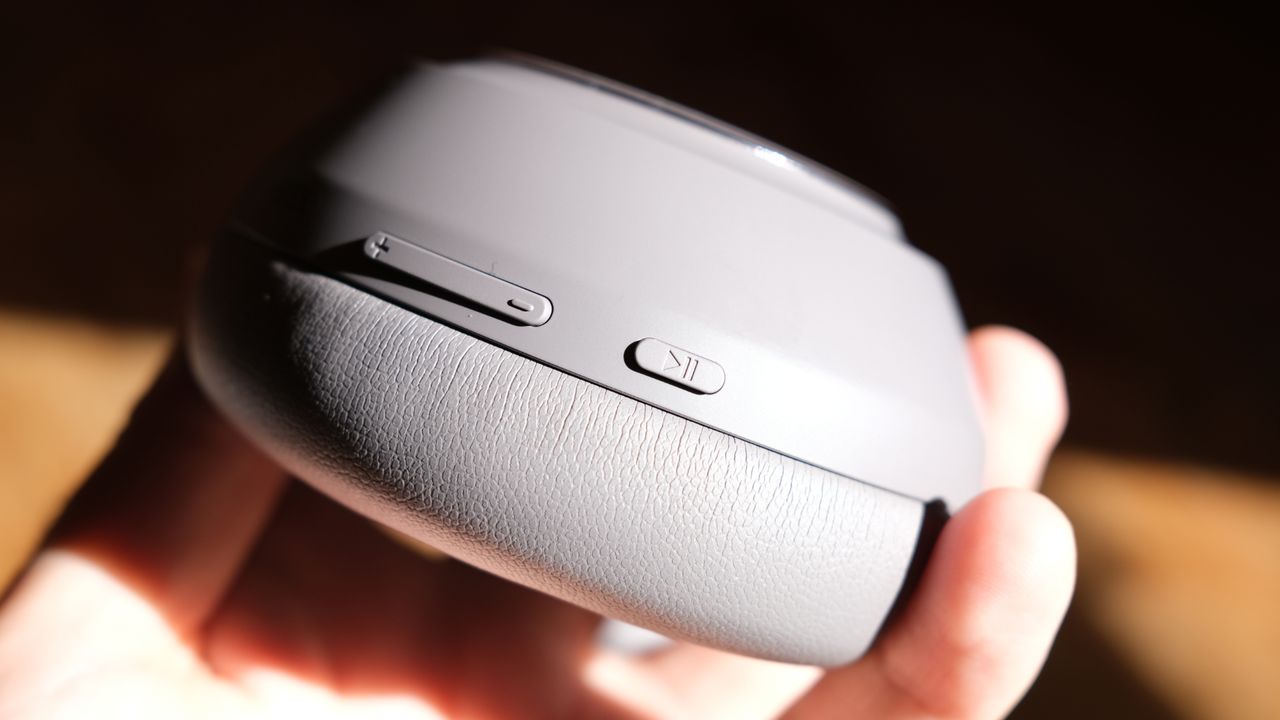 Anker Soundcore Space 2 Pro review