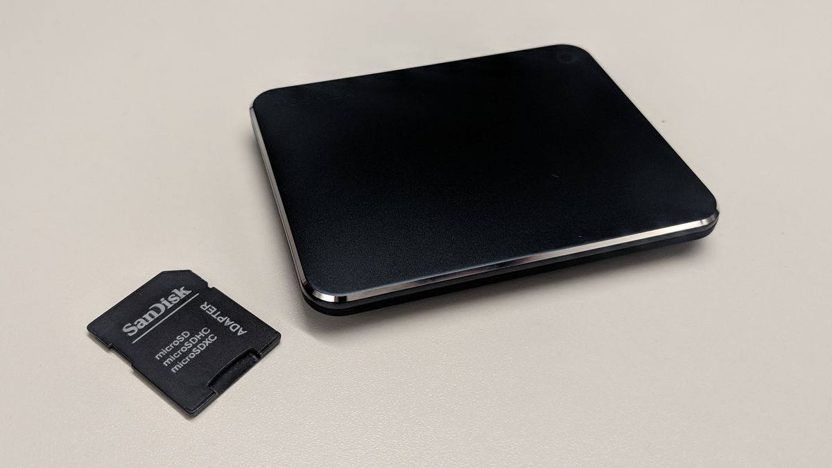 Toshiba XS700