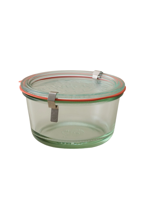 Weck 565 - Medium Bowl