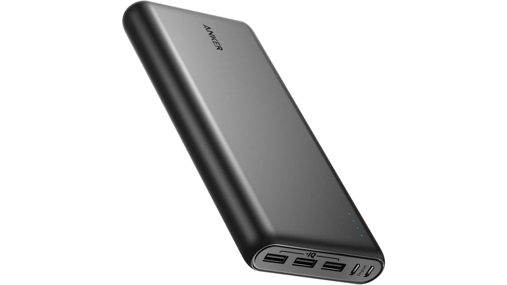 Anker PowerCore+26800 review photo