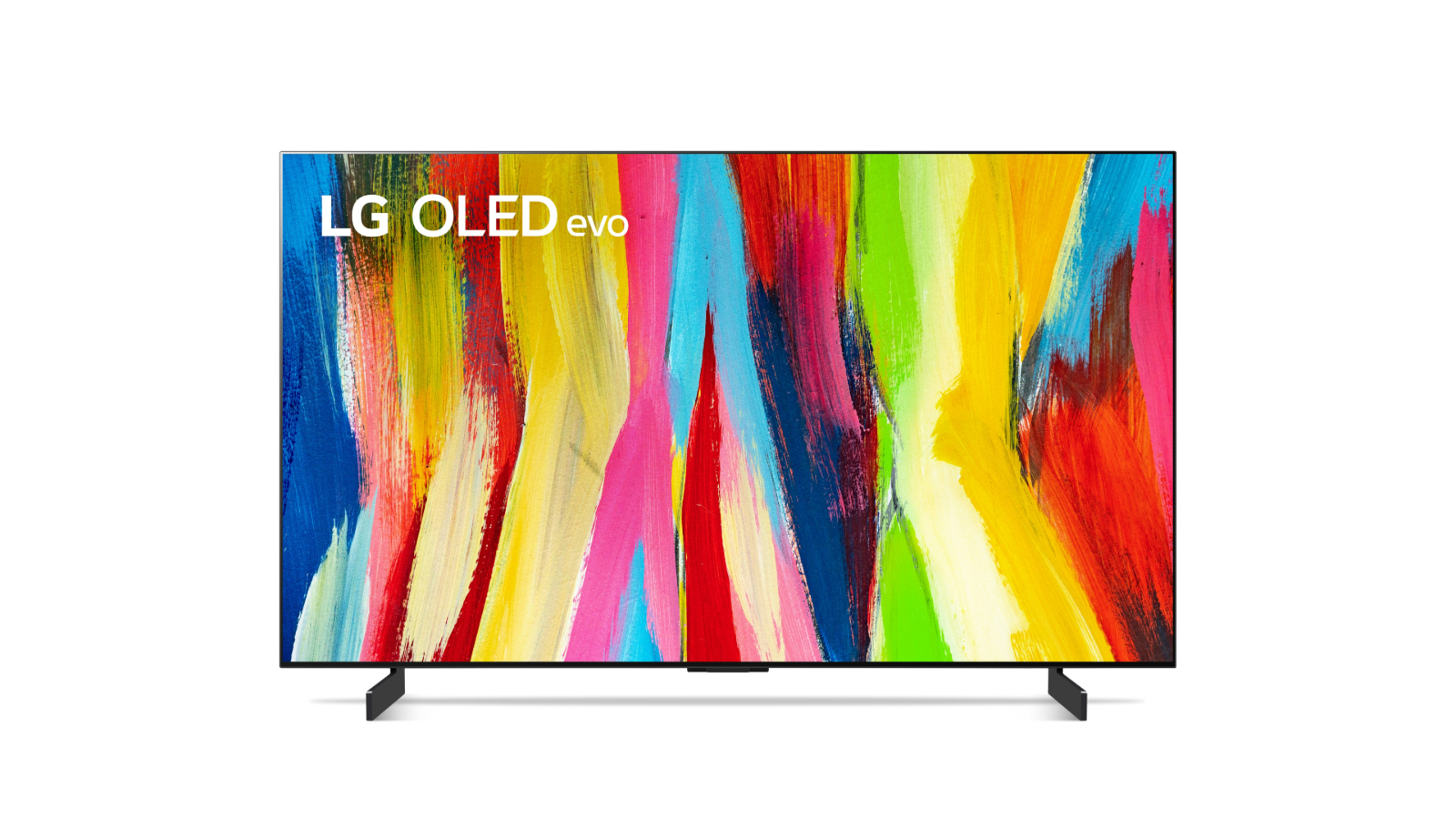 LG announces new OLED TV lineup for 2022
