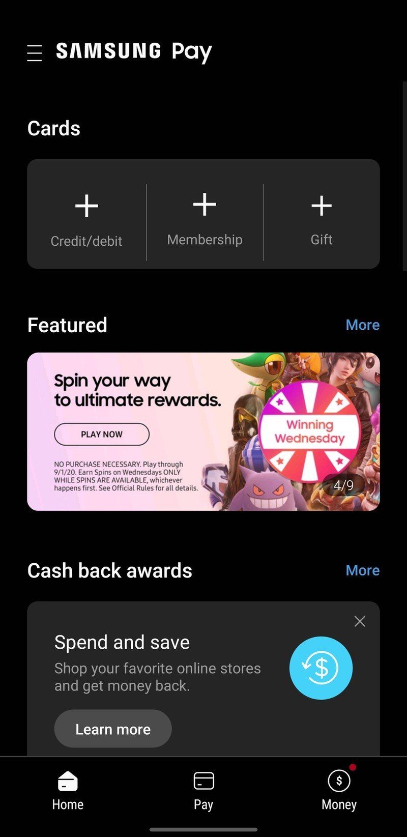 How to disable and delete Samsung Pay from your Galaxy phone Android