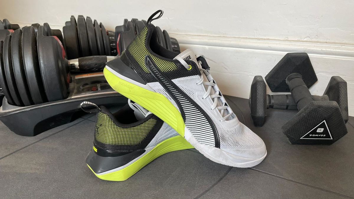 Puma Fuse 3.0 Evaluate: Extra Secure, Much less Comfy